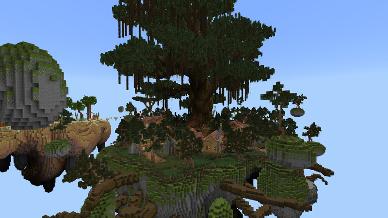 Swamp Islands Screenshot #4