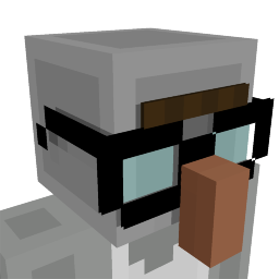 Villager Glasses