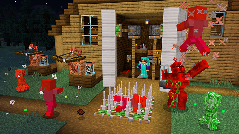 Craft Redstone Add-On Screenshot #2