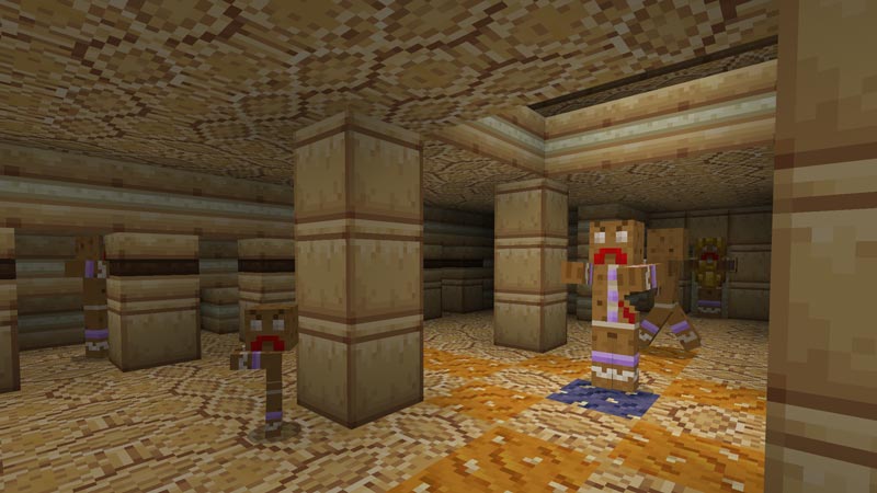 Candy Texture Pack Screenshot #5