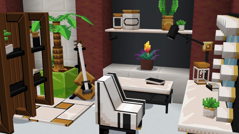 Modern Furniture 1.0 Screenshot #1