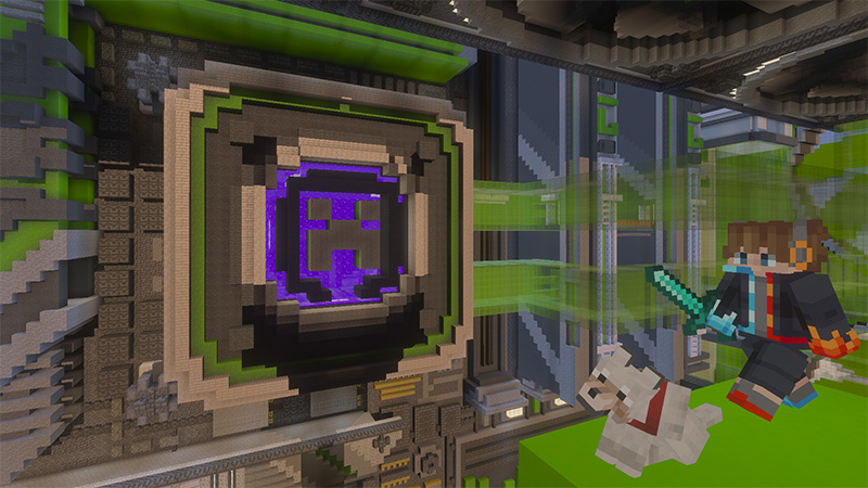 PC Base by The Craft Stars