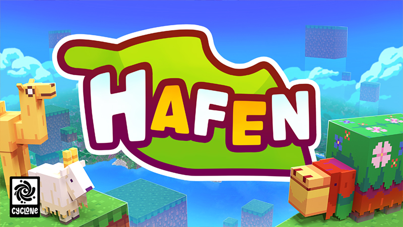 Hafen Key Art