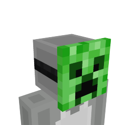 Creeper Mask Key Art