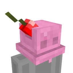 Melting Ice Cream Head Key Art