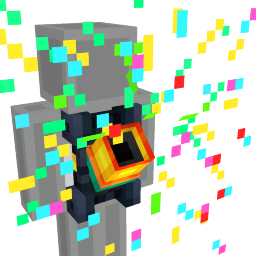 Pixel Cannon Key Art
