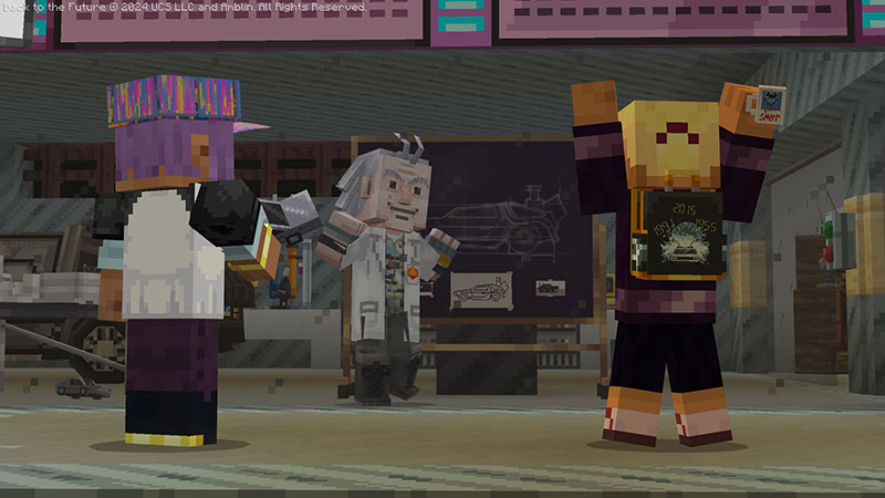 Universal Studios Experience Universal Studios Experience by Everbloom Games