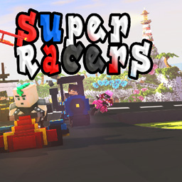 Super Racers! Pack Icon