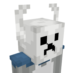 Hollow Creeper on the Minecraft Marketplace by Shapescape