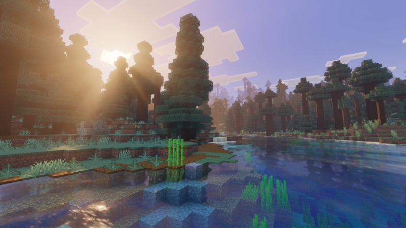 Simplicity by Waypoint Studios