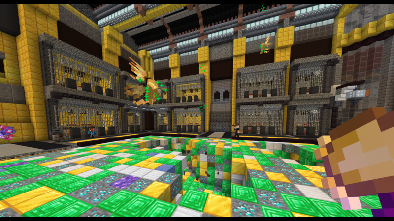 Starfall Pickaxe Screenshot #3