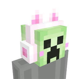 Cute Creeper Gamer Key Art