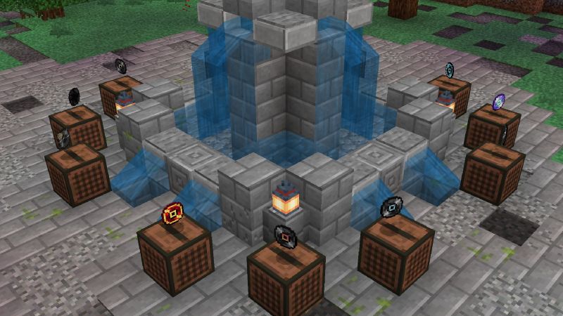 Askew: Audio Overhaul Screenshot #9
