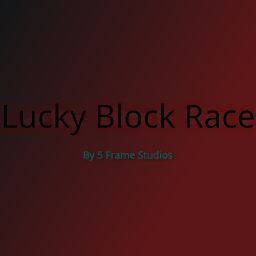 Lucky Block Race Pack Icon