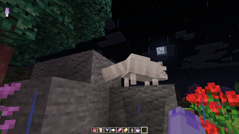 NomCraft Add-On Screenshot #4