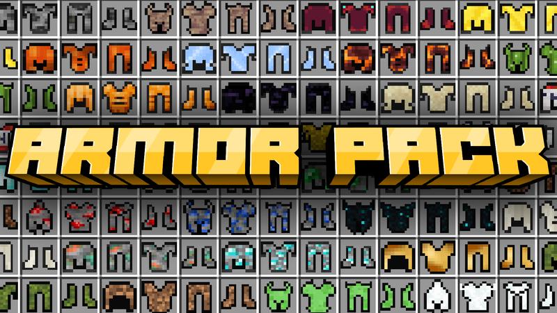 Armor Pack