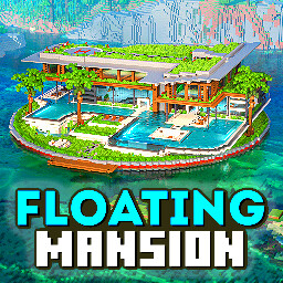 Floating Mansion Pack Icon