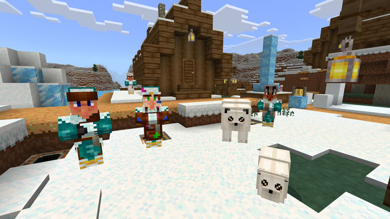 Playroom Texture Pack Screenshot #9