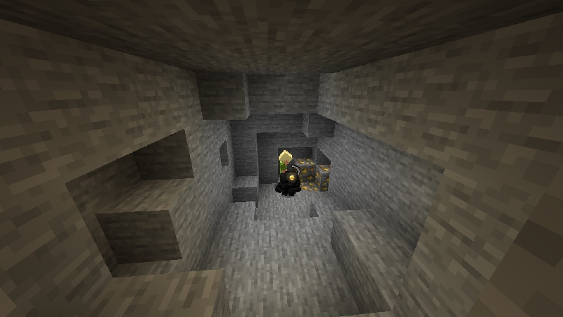 GOLEMS+ Add-On GOLEMS+ Add-On by TNTgames