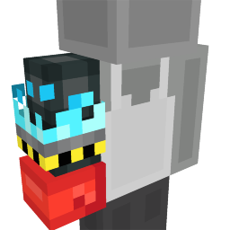 Power Gloves Key Art