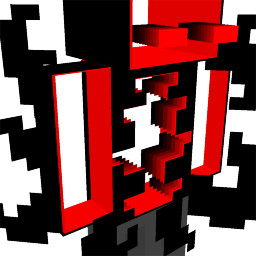 RGB Void Suit Key Art