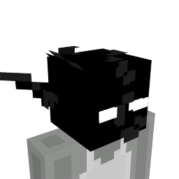 Infested Face