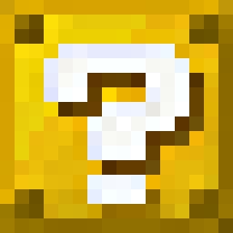 INFINITY LUCKY BLOCK SKYBLOCK! Pack Icon