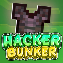 Hacker Bunker Pack Icon