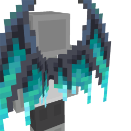 Cyber Wither Wings