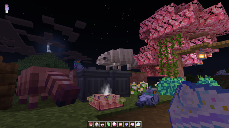 NomCraft Add-On Screenshot #7