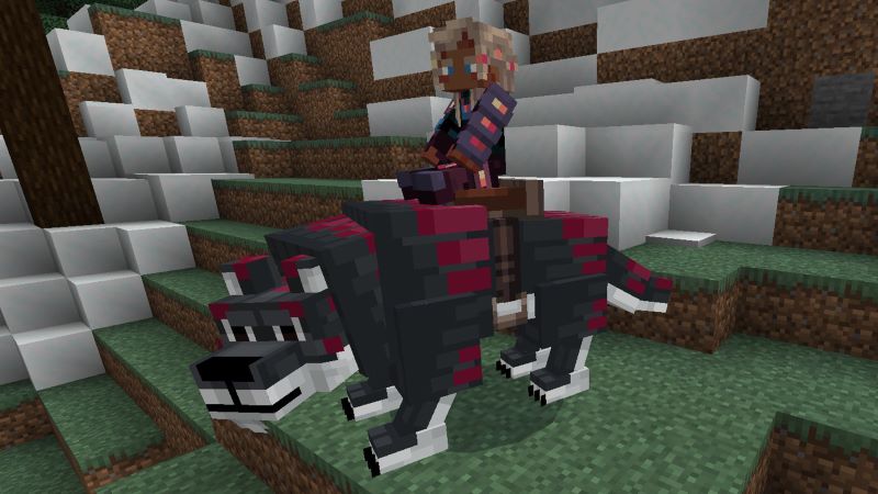 Roleplay Mounts Roleplay Mounts by Scai Quest