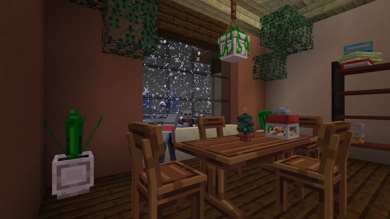 Christmas Furniture Screenshot #2