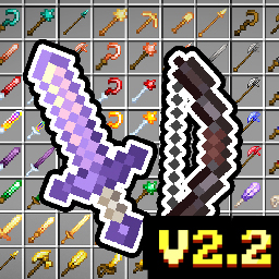 Weapons Add-On Pack Icon