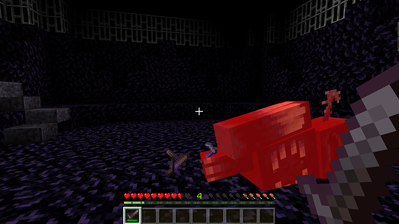 Mobs Drop Random Loots Mobs Drop Random Loots by CHRONICOVERRIDE LLC