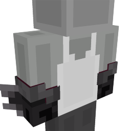 Dark Angel Gauntlets