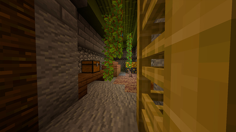 Ancient Jungle Temple Screenshot #4