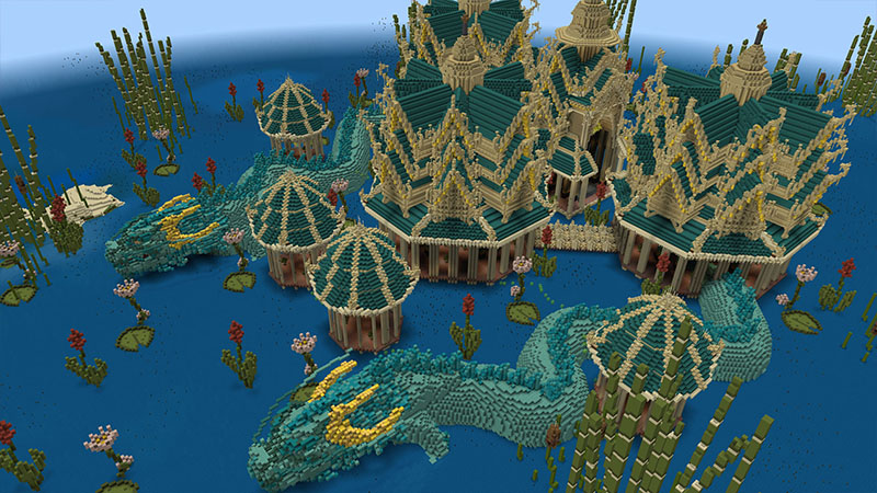 Dragon Dojo Screenshot #1