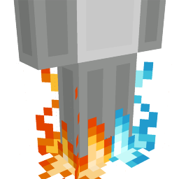 Ground Dual Fire Key Art