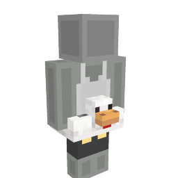 Chicken Inner Tube Key Art