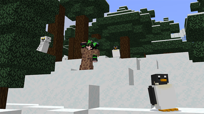 Survival ++ Screenshot #6