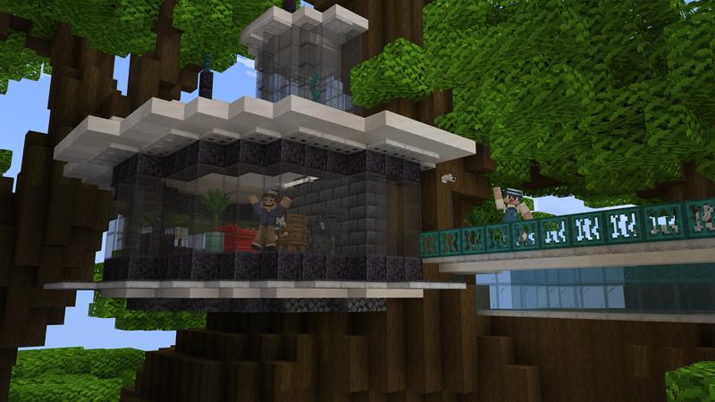 Security Treehouse Screenshot #5