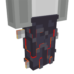Magma Pants Key Art