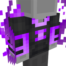 RGB Flame Shirt Key Art