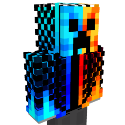 Splitfire Creeper