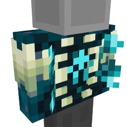 Warden Vest Key Art