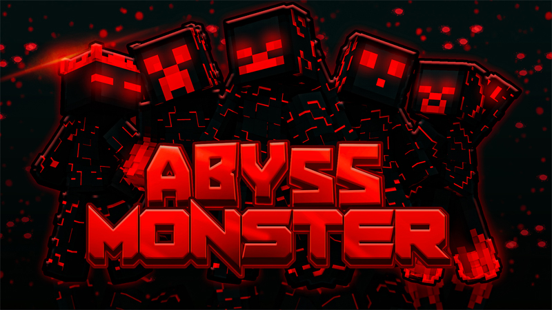 Abyss Monster Key Art
