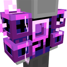 Holo Robot Torso Key Art