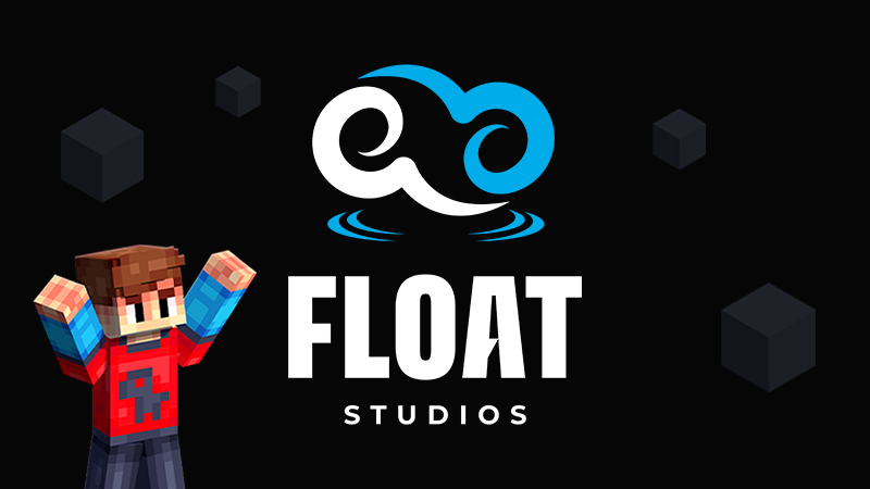 Float Studios Key Art