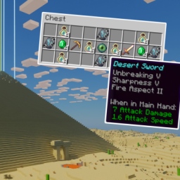 Pyramid Base Pack Icon