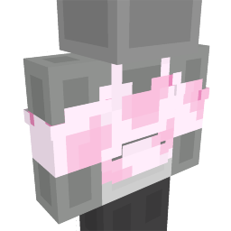 Pink Croptop Key Art